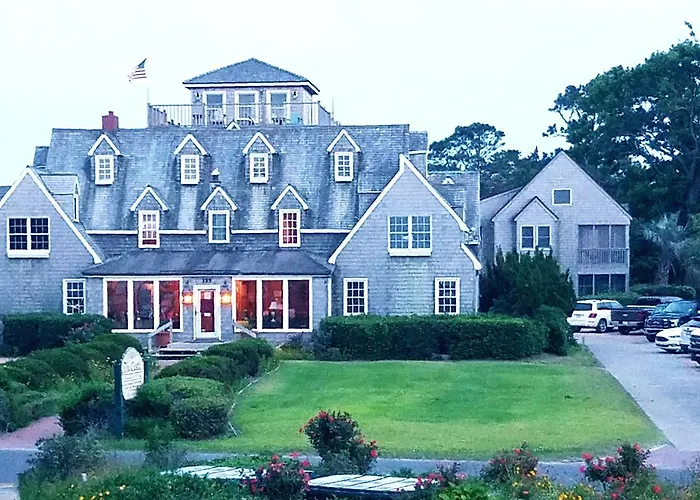 The Castle Bed And Breakfast