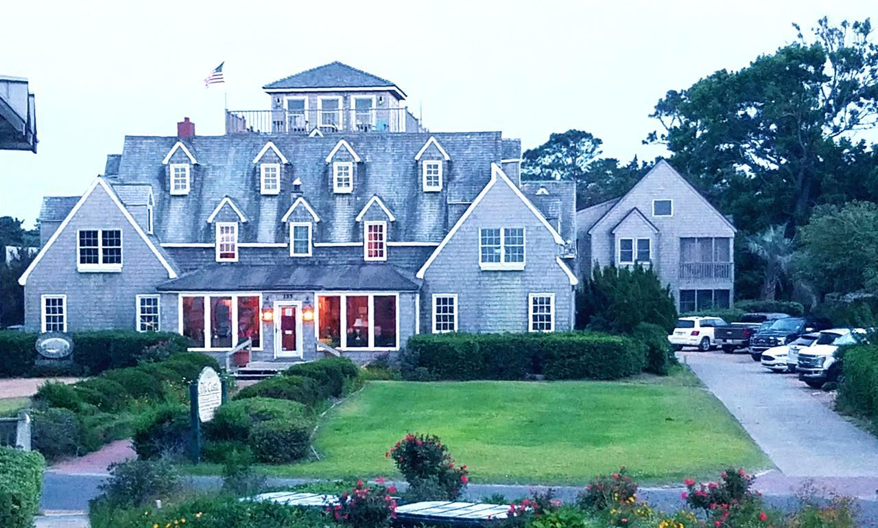 The Castle 3* Ocracoke