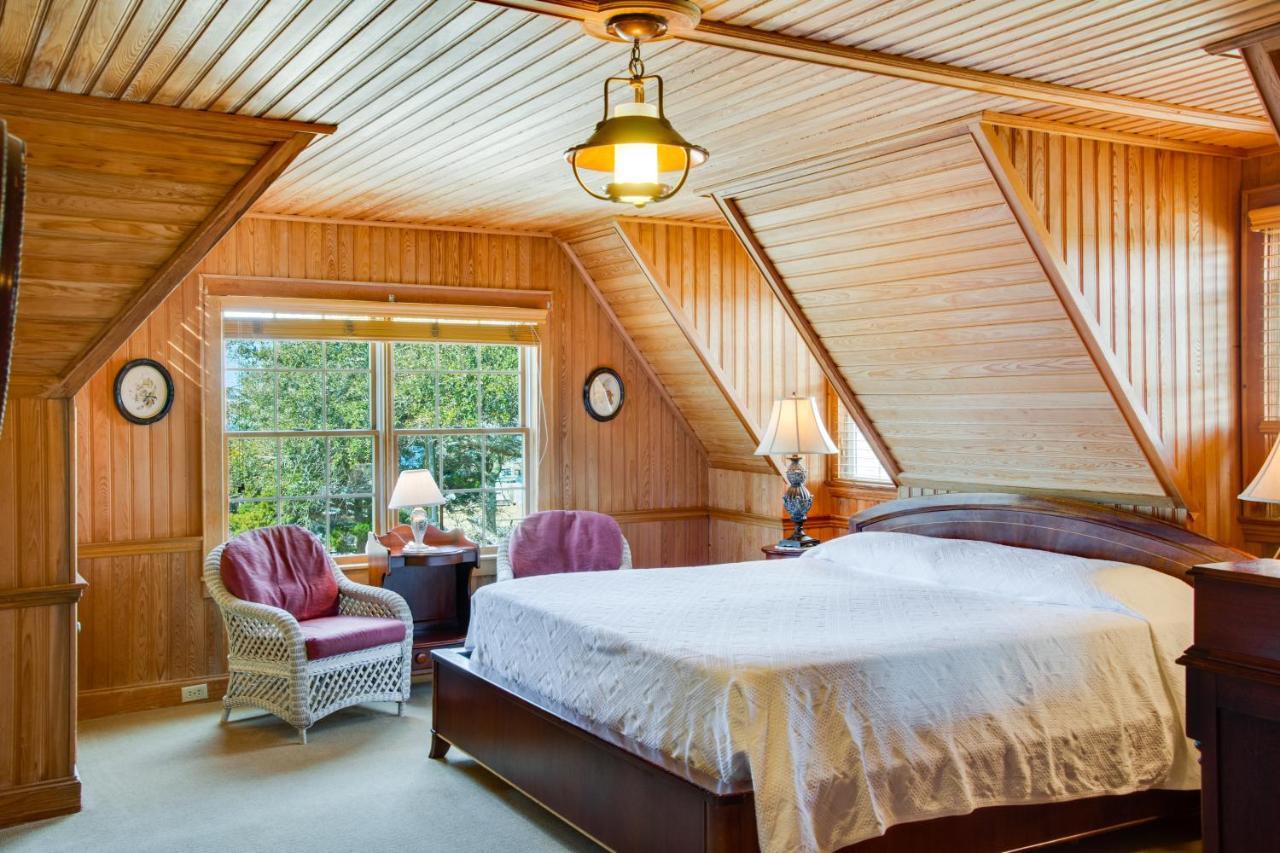 The Castle Hotel 3*