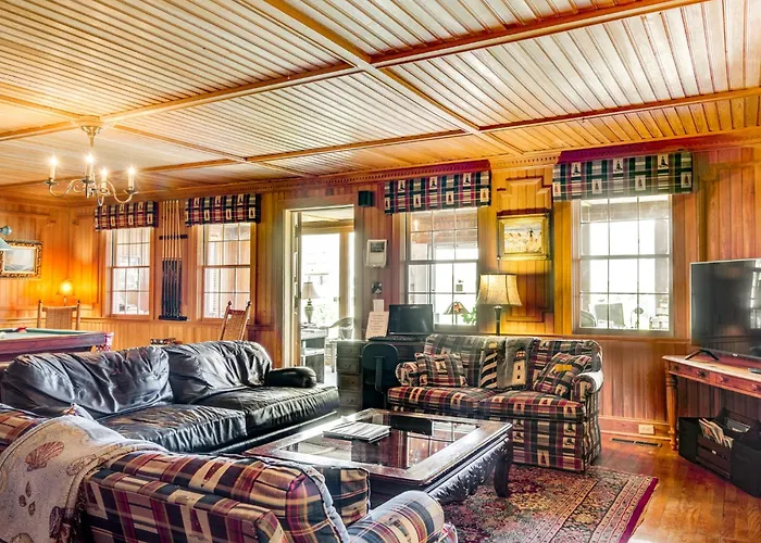 The Castle Bed And Breakfast