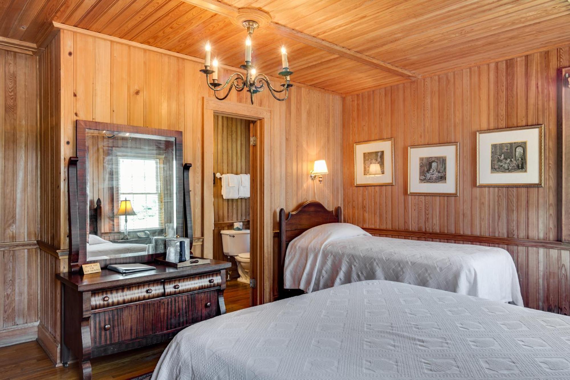 The Castle Hotel 3*
