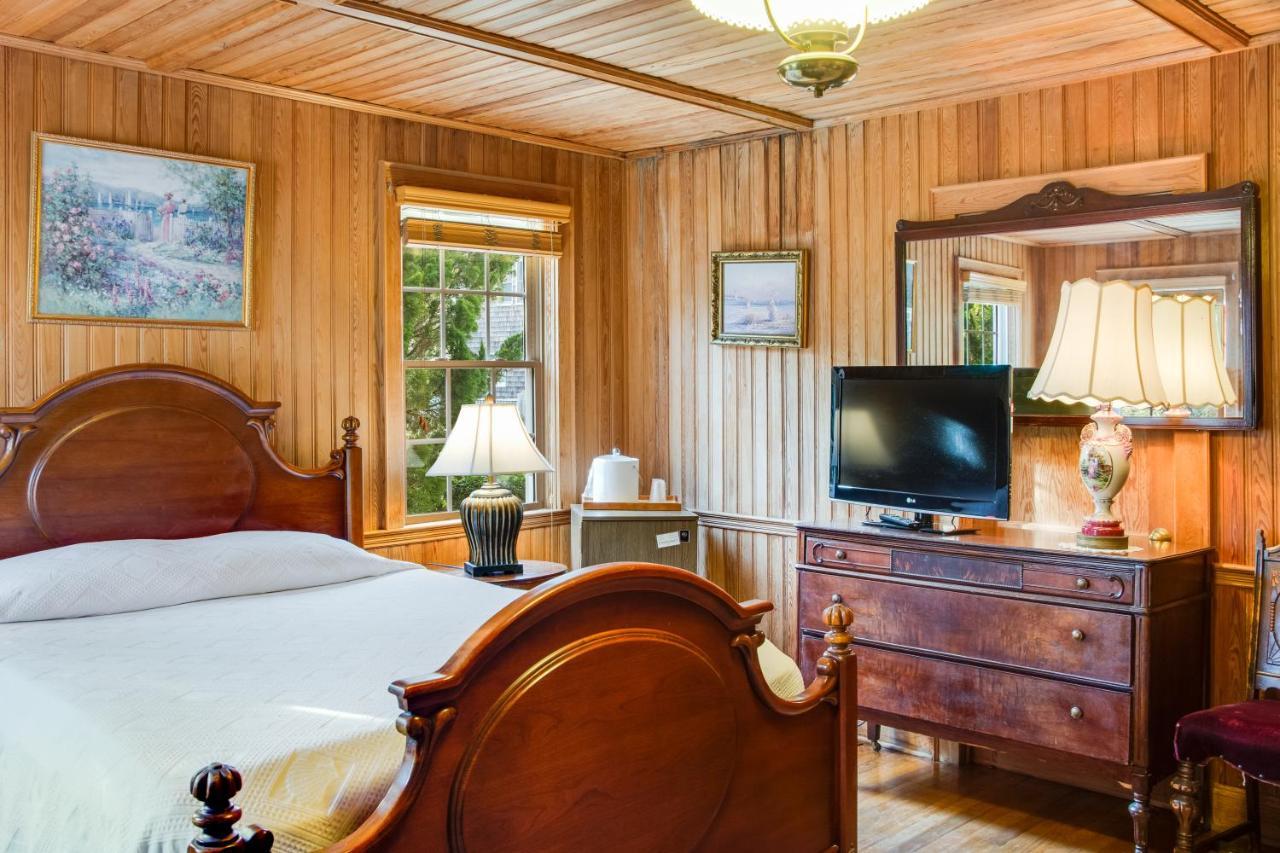 The Castle Hotel 3*