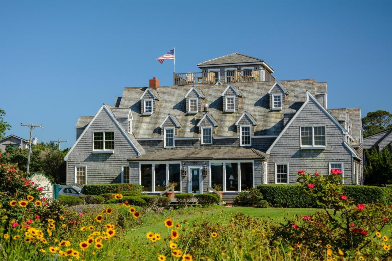 The Castle Ocracoke