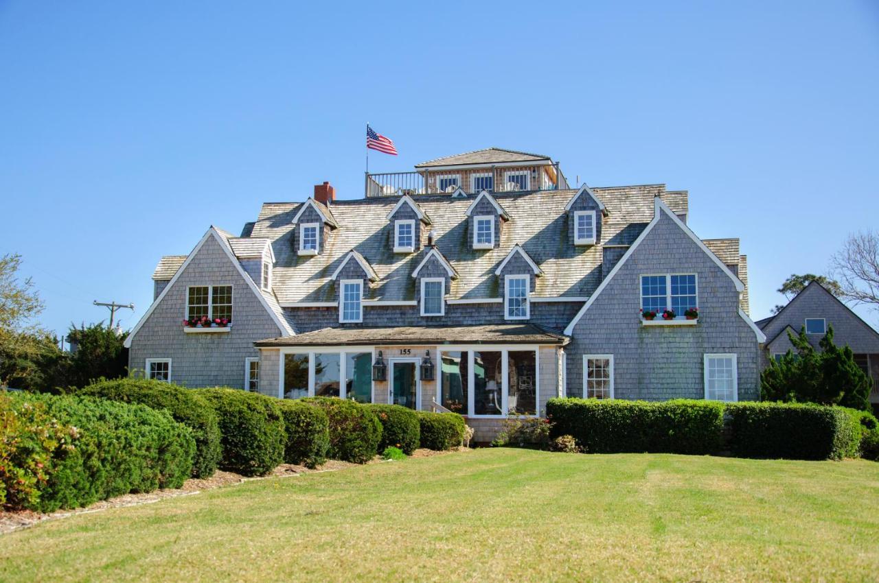 The Castle Ocracoke