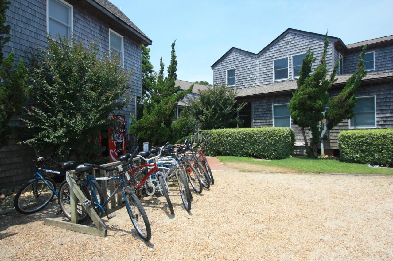 Hotel The Castle Ocracoke