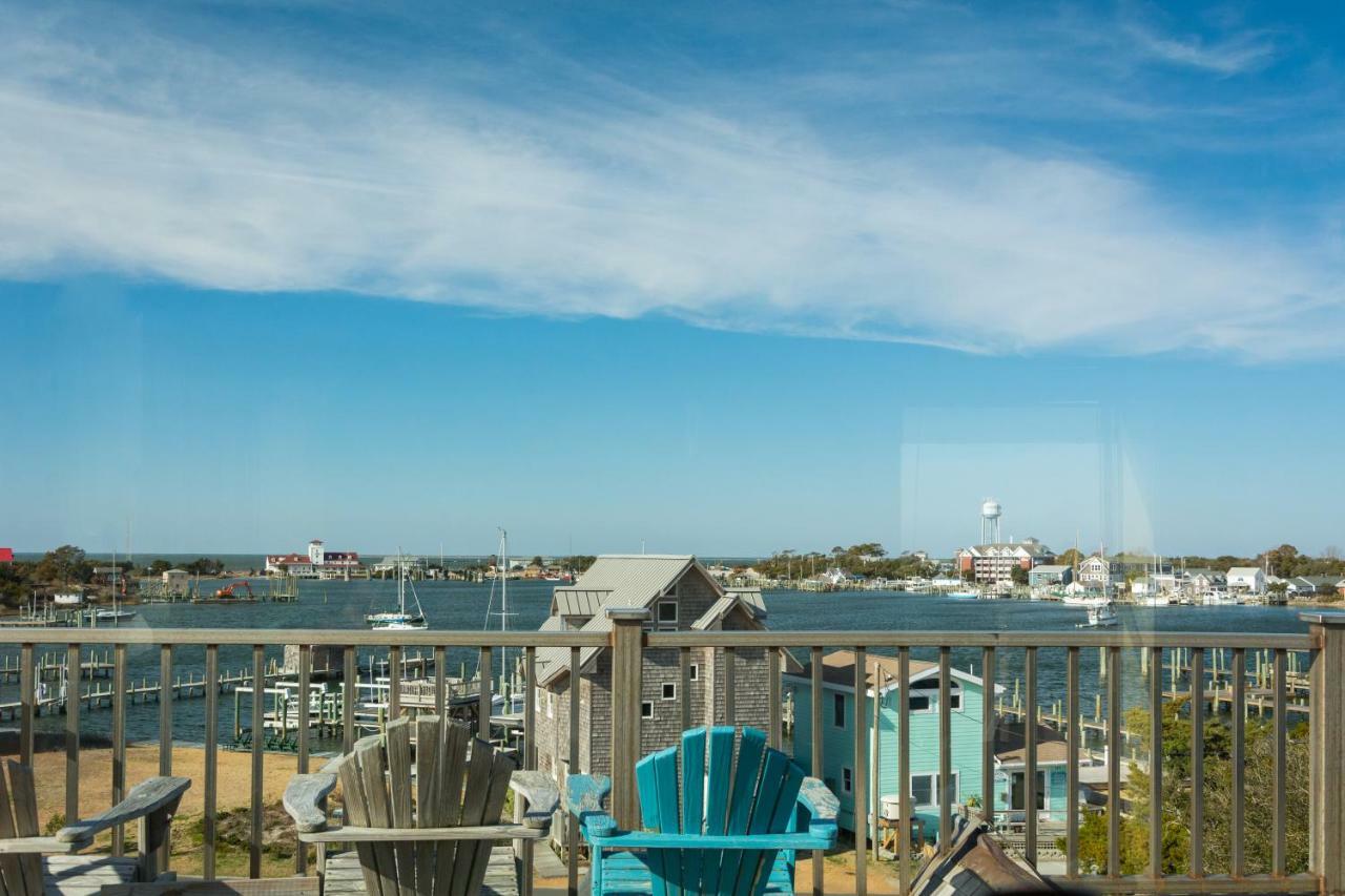 Hotel The Castle Ocracoke