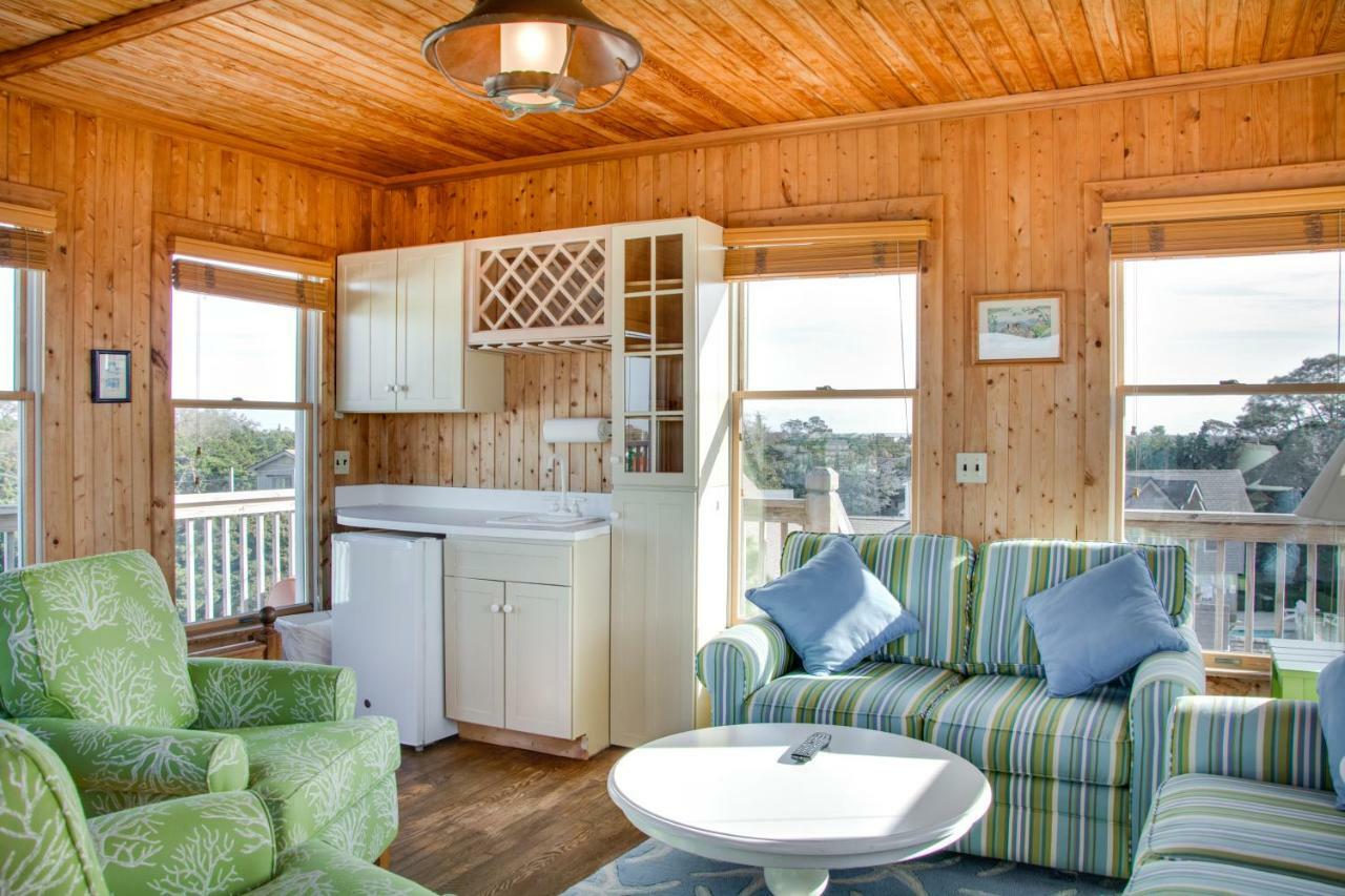 Hotel The Castle Ocracoke